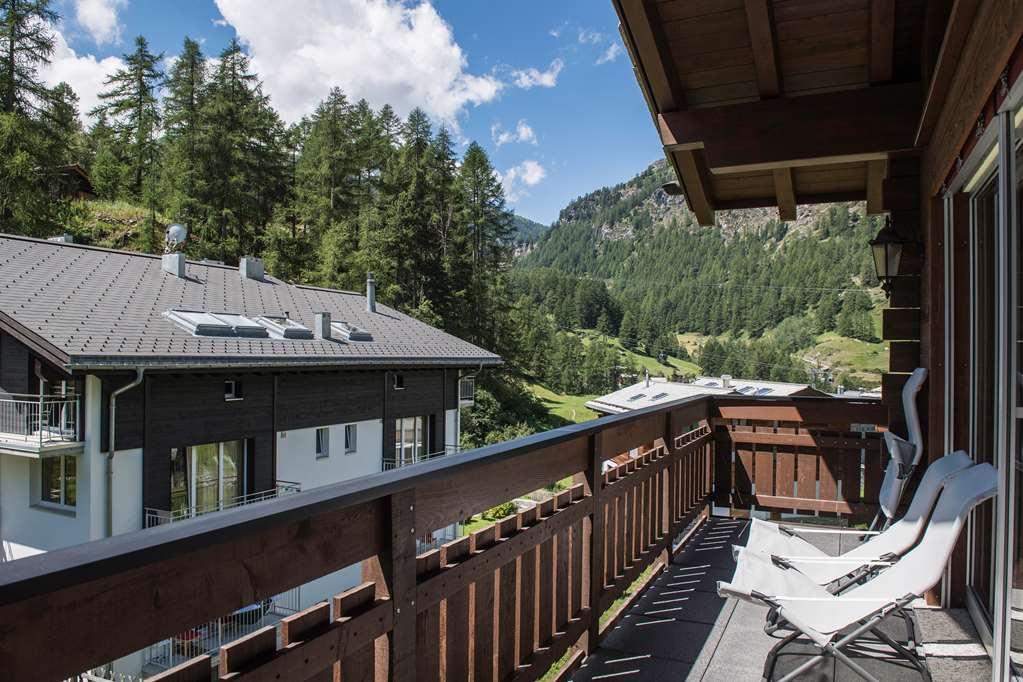 Apartmán Monte Cristo *
