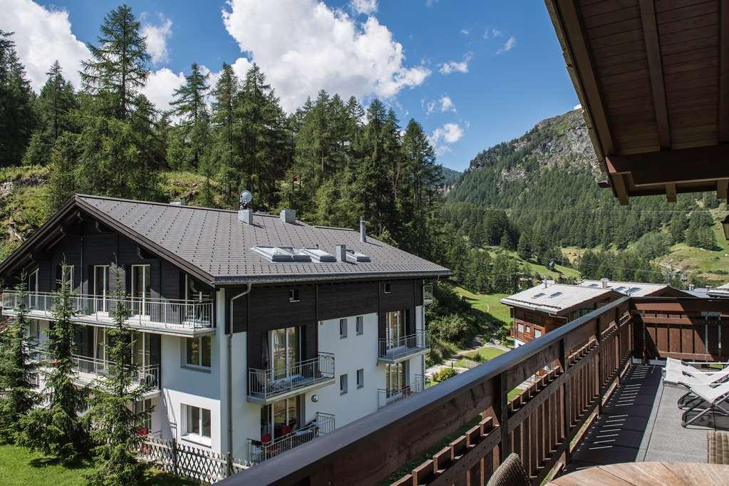 Apartmán Monte Cristo