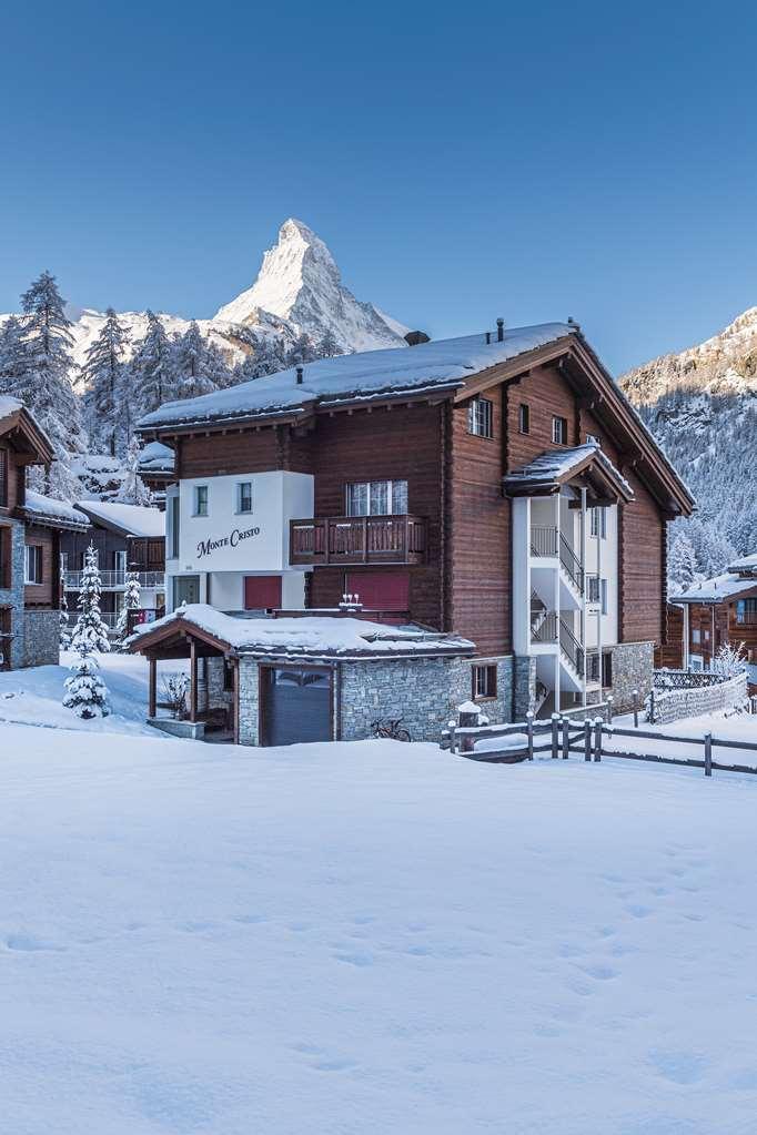 Monte Cristo Apartmán *
