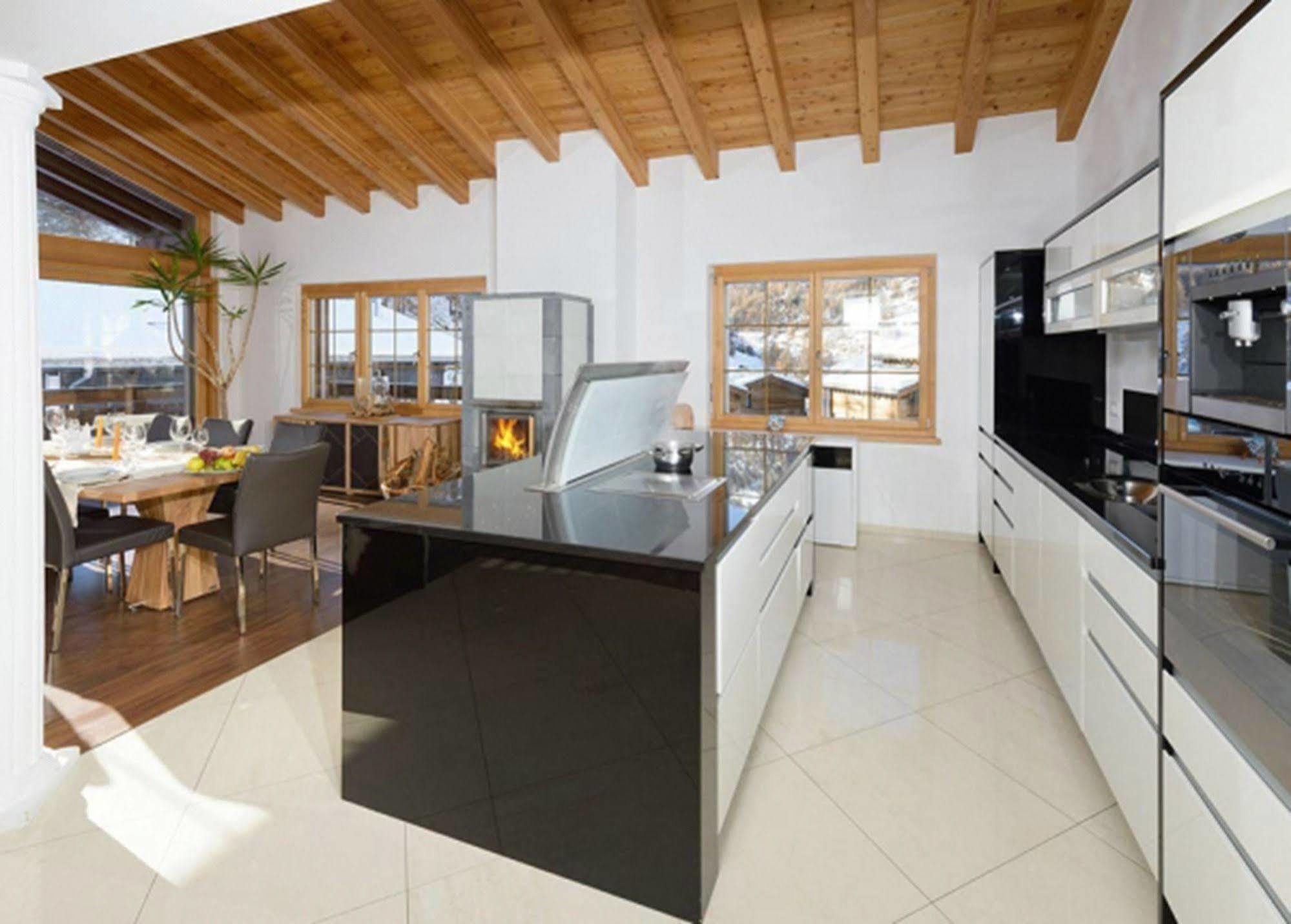 Apartmán Monte Cristo