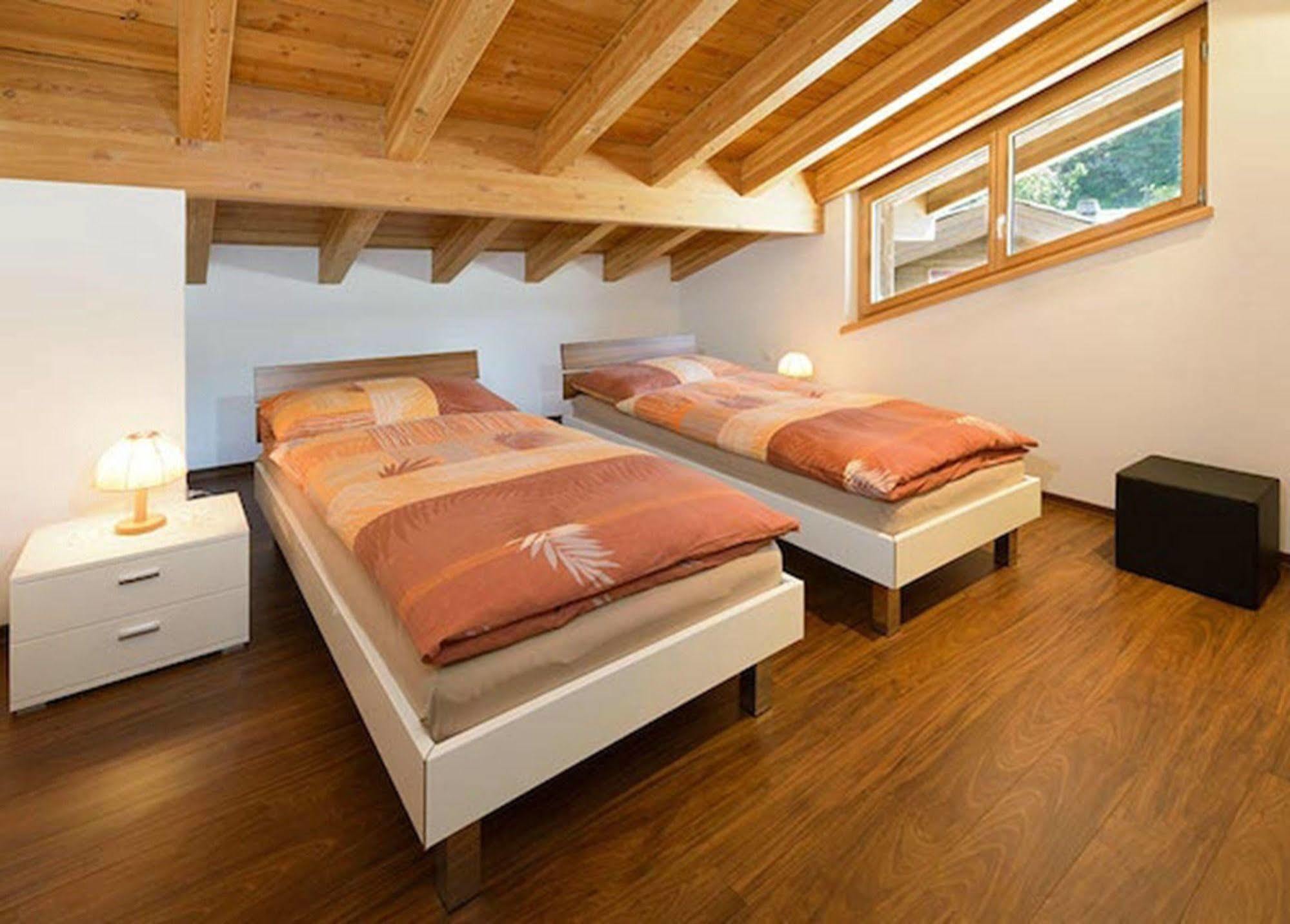 Monte Cristo Apartmán