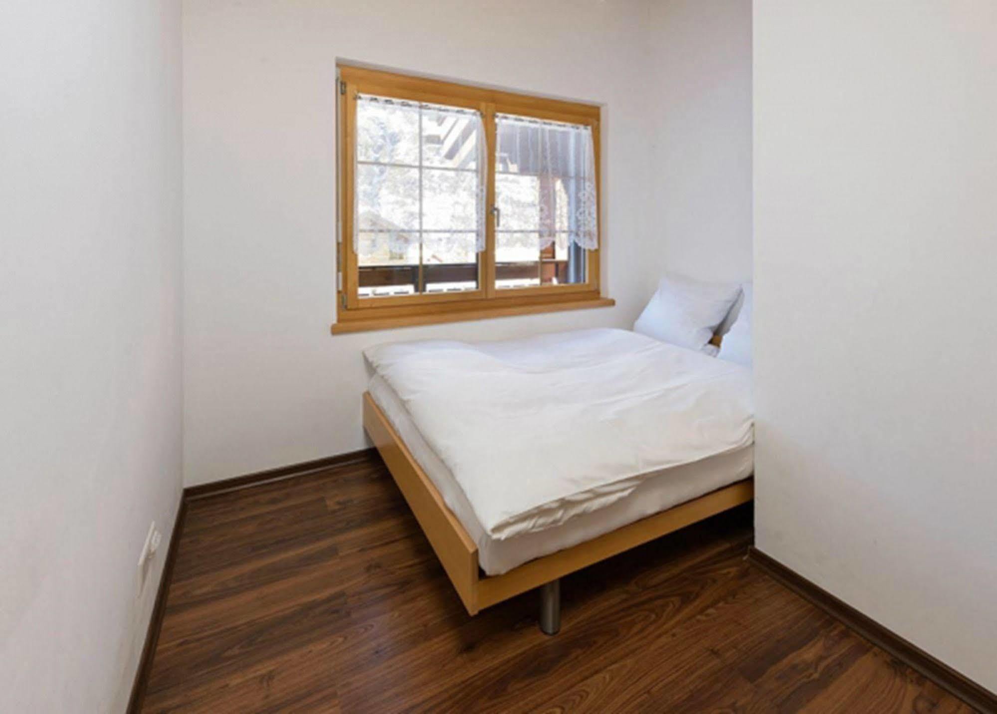 Apartmán Monte Cristo