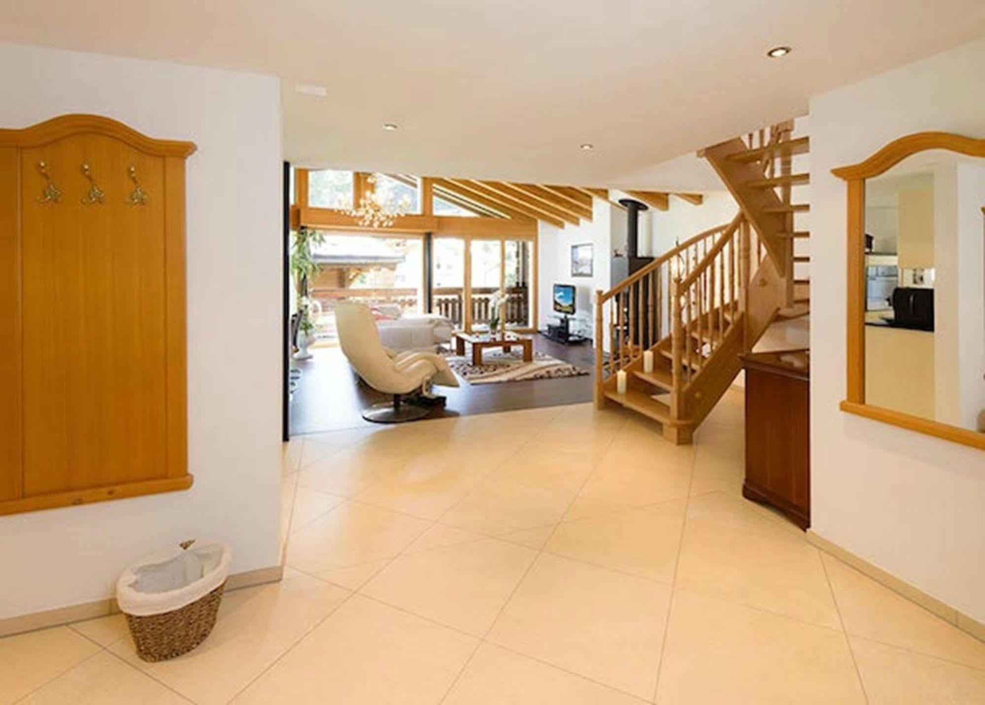 Apartmán Monte Cristo Zermatt