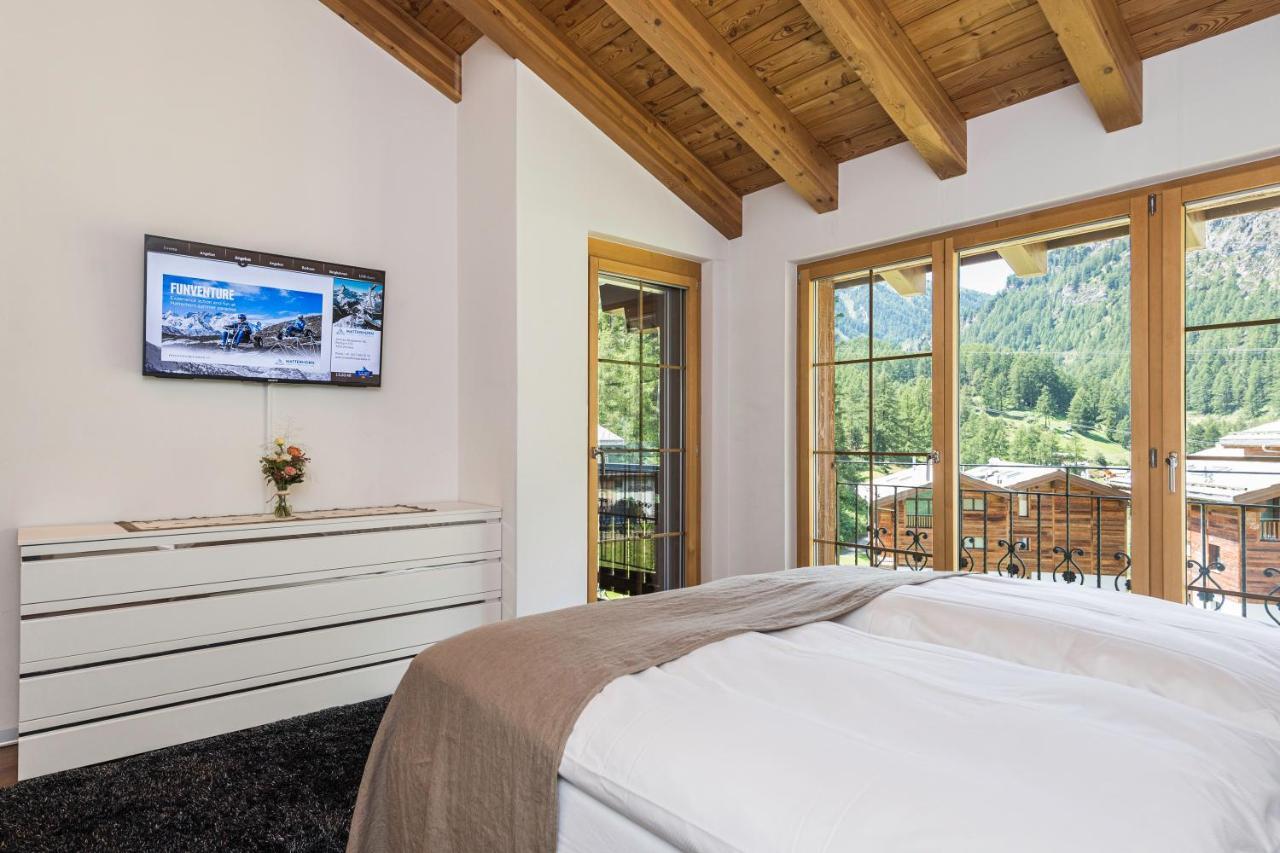 Apartmán Monte Cristo