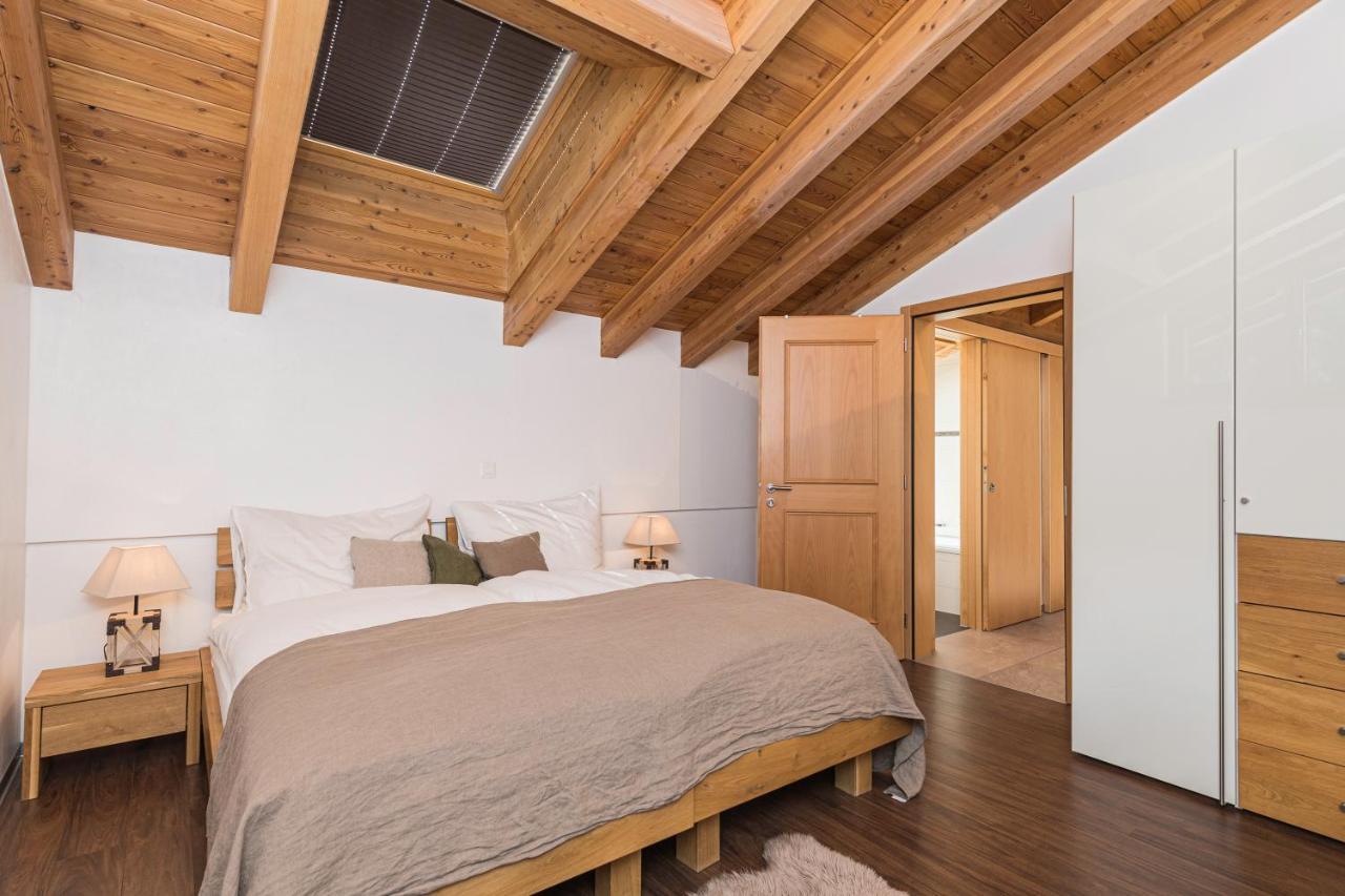 Monte Cristo Apartmán *