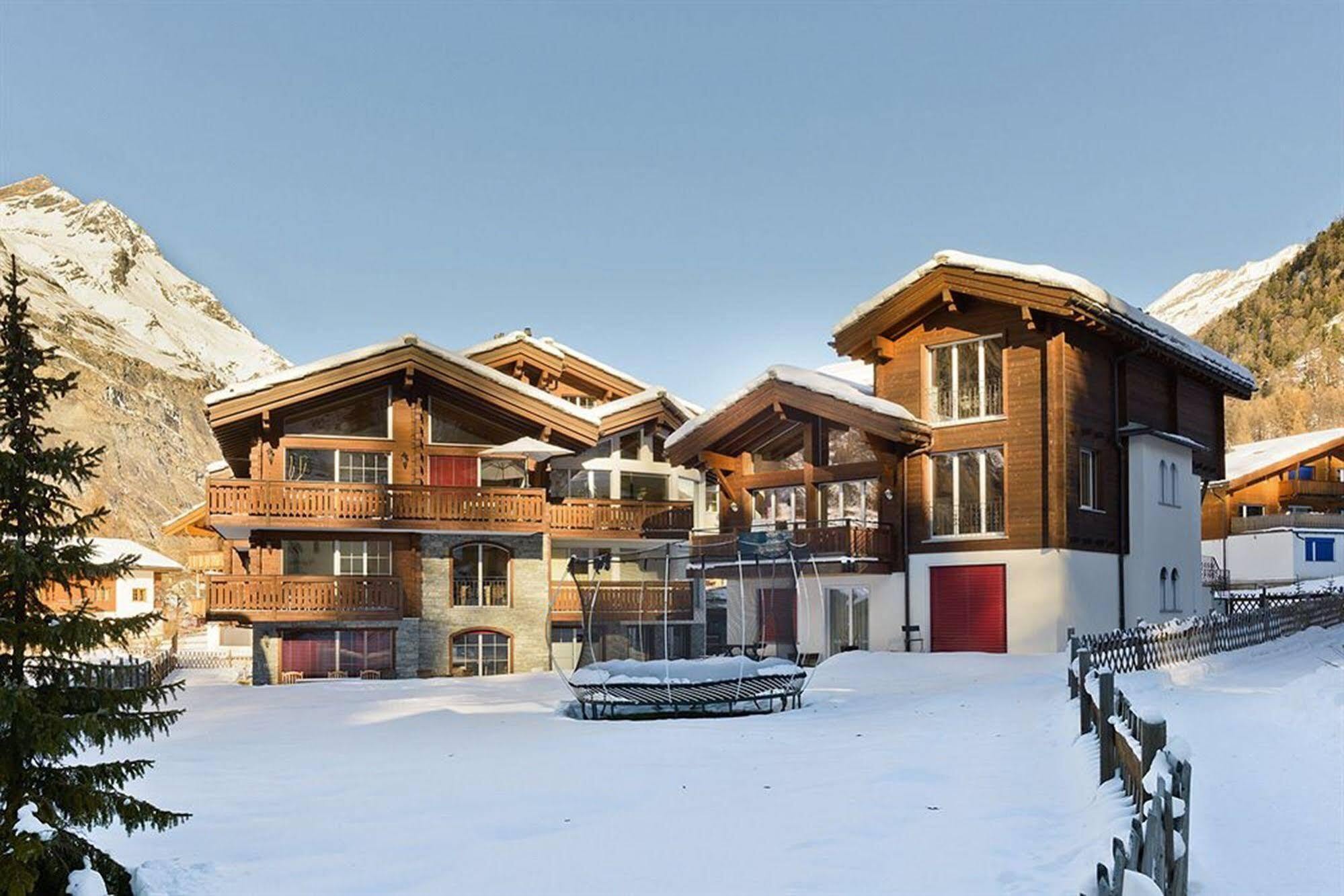 Monte Cristo Apartmán *
